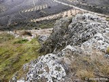 Castillo de Chiloeches