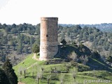 Castillo de Cobeta