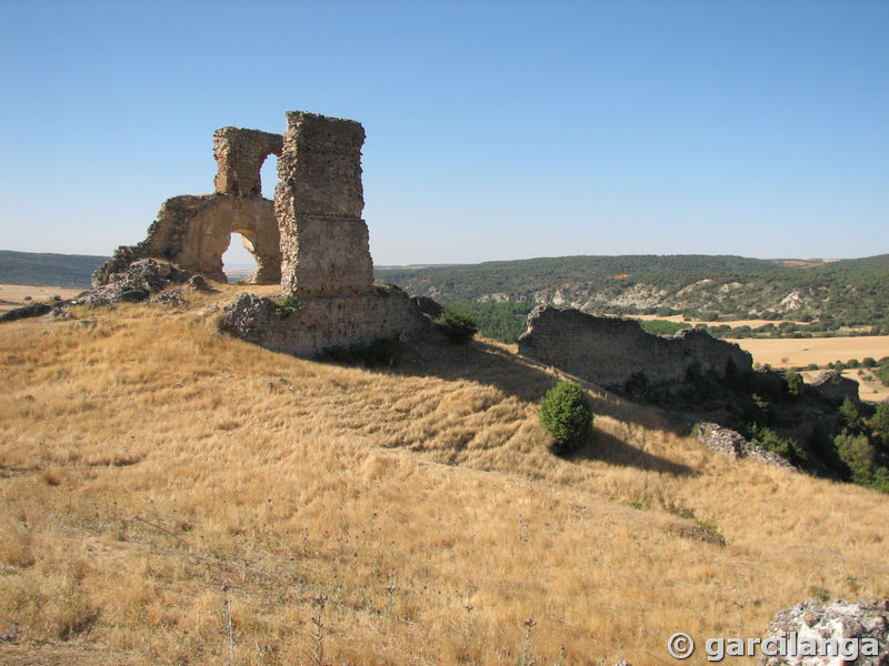 Castillo de Beleña de Sorbe