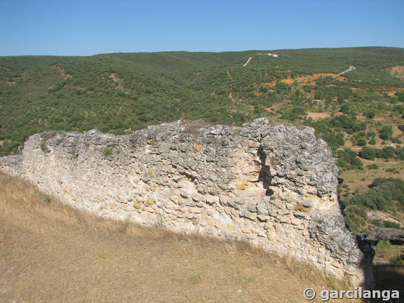 Castillo de Beleña de Sorbe