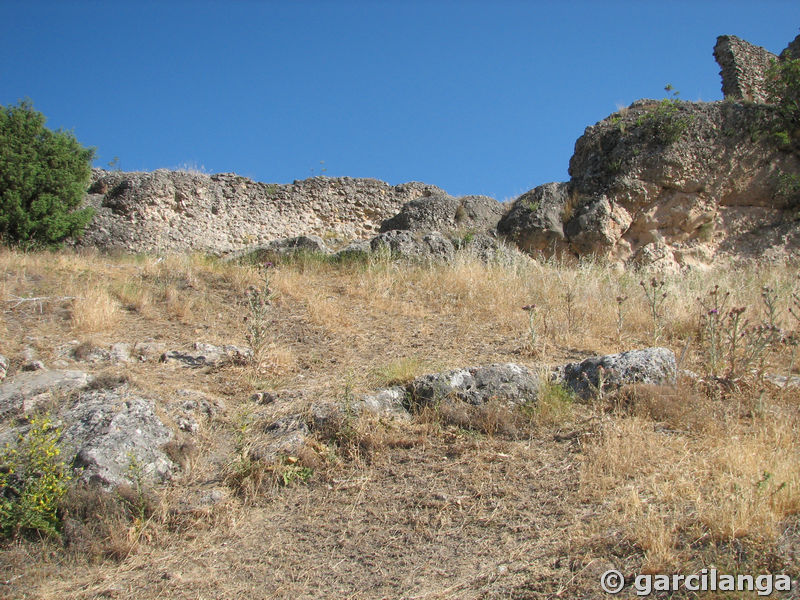 Castillo de Beleña de Sorbe