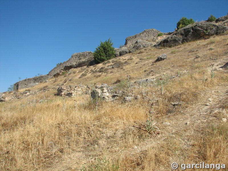 Castillo de Beleña de Sorbe