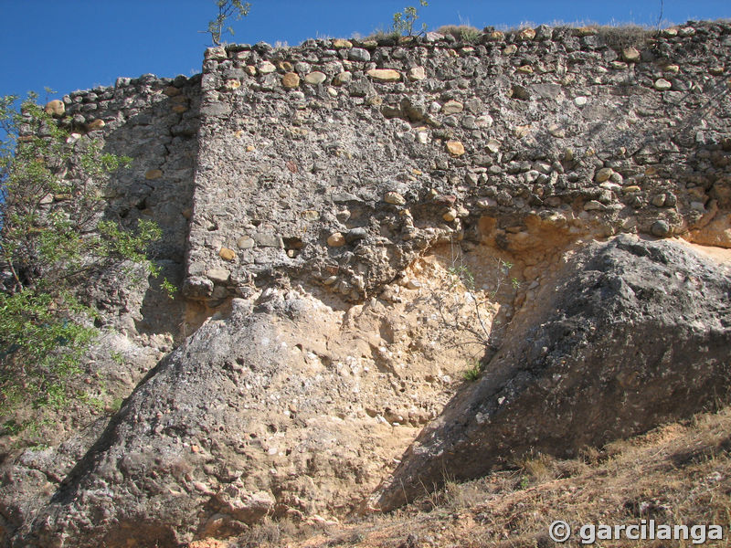 Castillo de Beleña de Sorbe