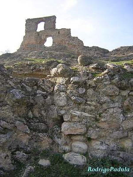 Castillo de Beleña de Sorbe