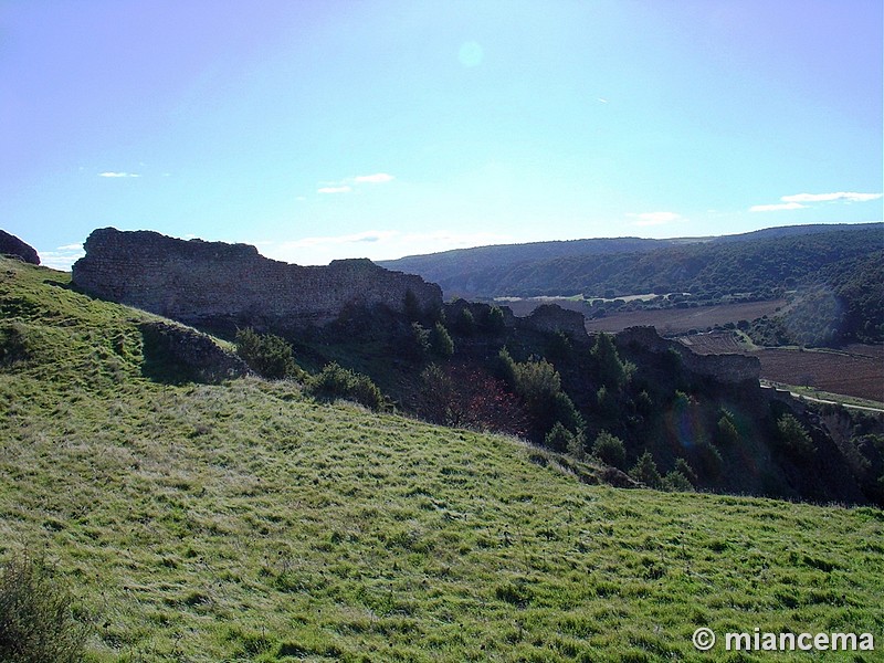 Castillo de Beleña de Sorbe