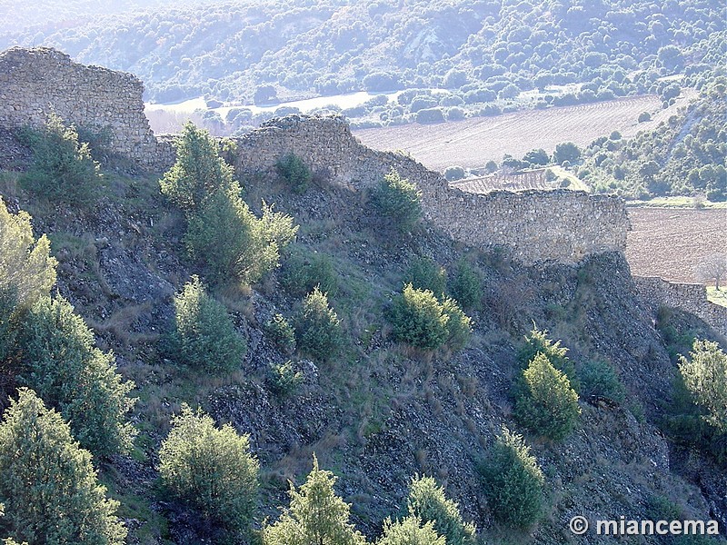 Castillo de Beleña de Sorbe