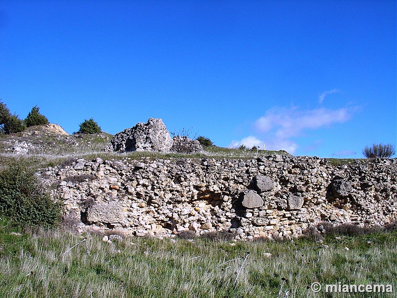 Castillo de Beleña de Sorbe