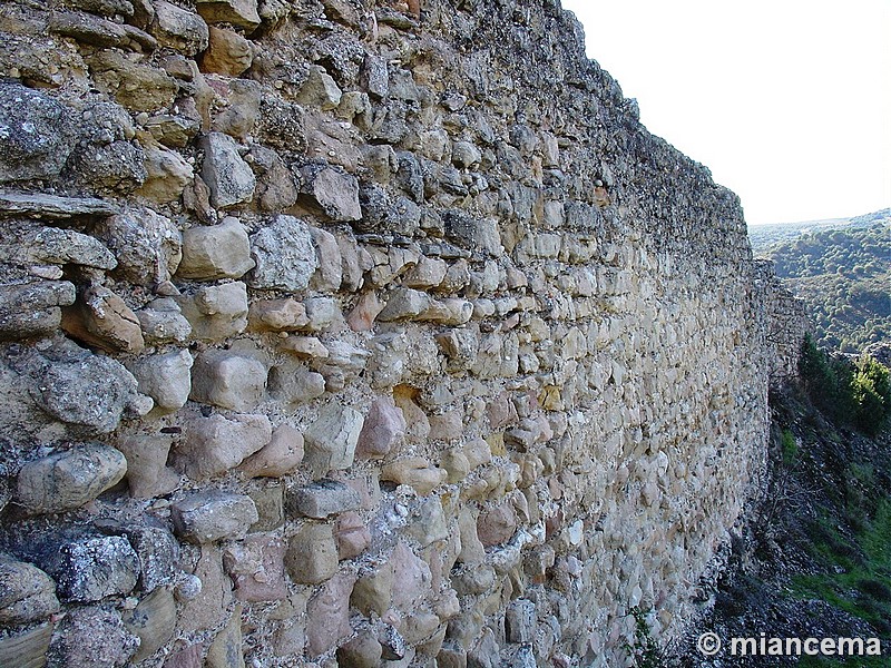 Castillo de Beleña de Sorbe