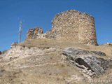 Castillo de Cogolludo