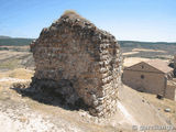 Castillo de Cogolludo