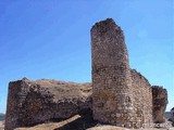 Castillo de Cogolludo