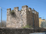 Muralla urbana de Cogolludo