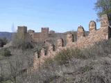 Castillo de Santiuste