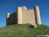 Castillo de Embid