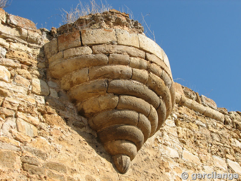 Castillo de la Mala Sombra