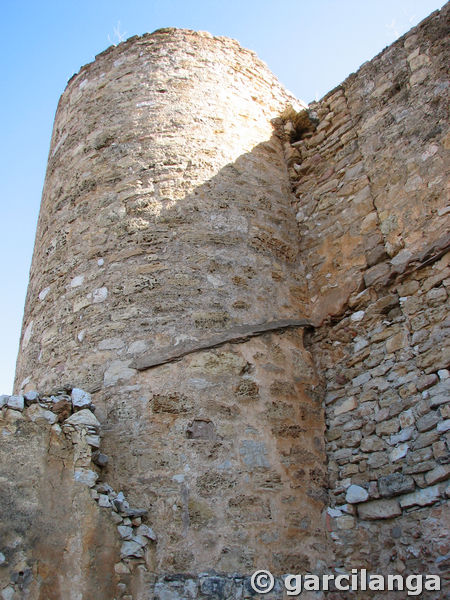 Castillo de la Mala Sombra