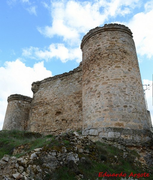 Castillo de la Mala Sombra