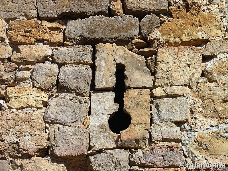 Castillo de la Mala Sombra