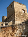 Castillo de la Mala Sombra