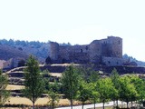 Castillo de la Mala Sombra