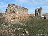 Muralla urbana de Fuentelencina