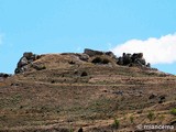 Castillo de Fuentelsaz