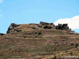 Castillo de Fuentelsaz