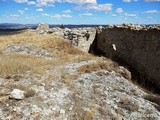 Castillo de Fuentelsaz