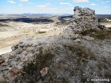 Castillo de Fuentelsaz