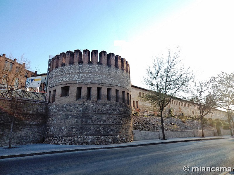 Fuerte de San Francisco