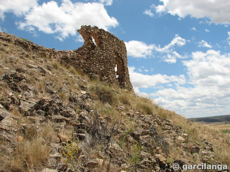 Castillo de Almaláff