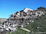 Muralla urbana de Peñahora