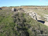 Muralla urbana de Peñahora