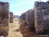 Castillo de Vállaga