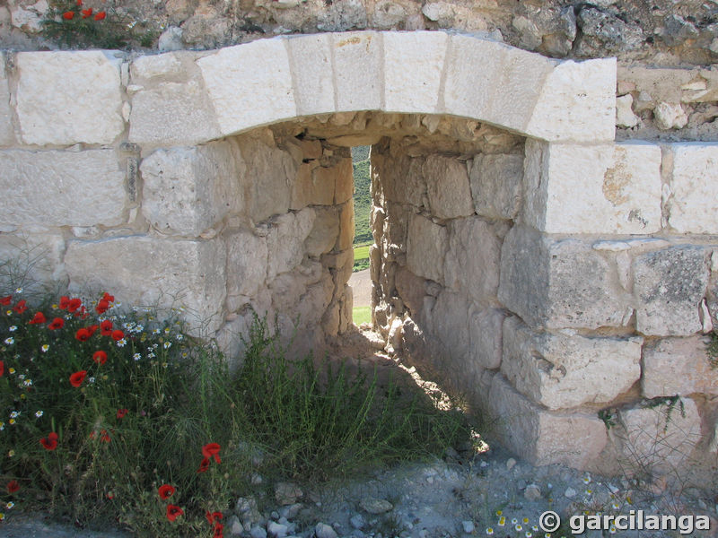 Castillo de Jadraque