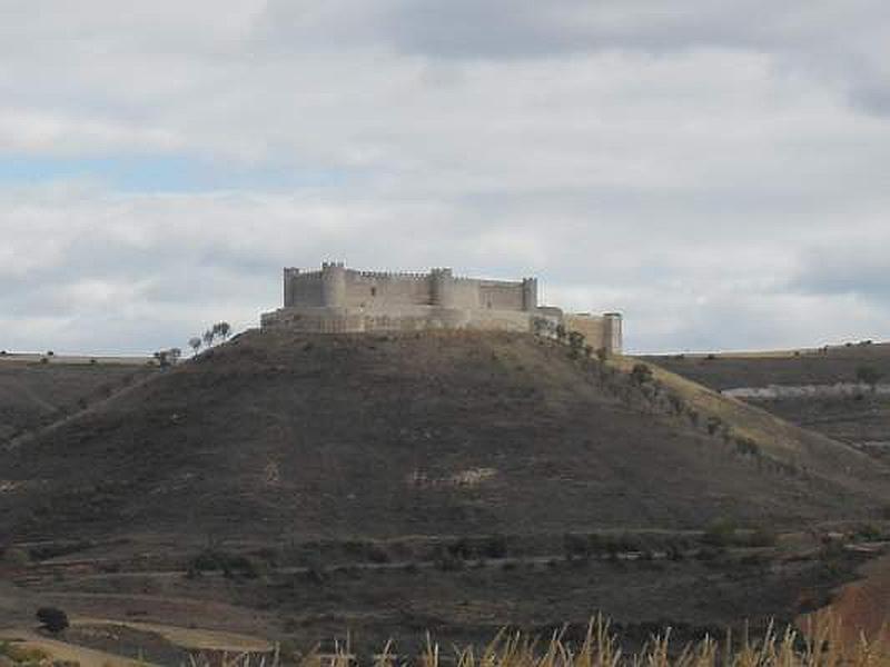 Castillo de Jadraque