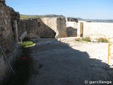 Castillo de Jadraque