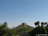 Castillo de Jadraque