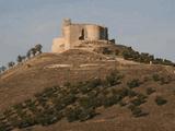 Castillo de Jadraque