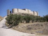 Castillo de Jadraque