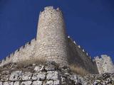 Castillo de Jadraque