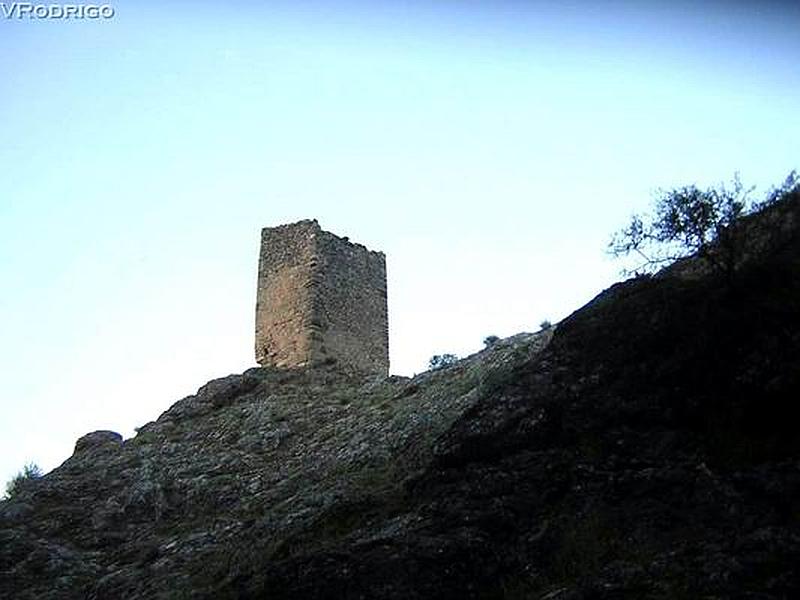 Torreón de Albalate