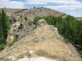 Torreón de Albalate