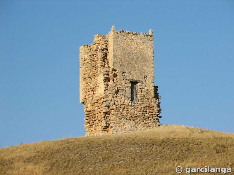 Torre de Balbacil