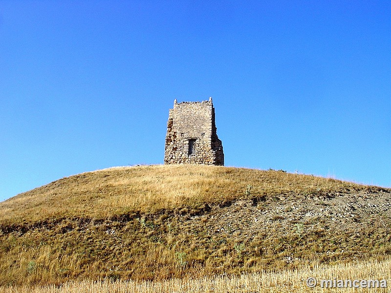 Torre de Balbacil