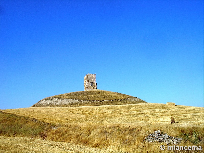 Torre de Balbacil