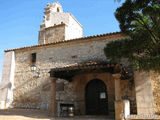 Iglesia parroquial de Turmiel