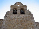 Iglesia parroquial de Turmiel