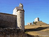 Iglesia parroquial de Turmiel