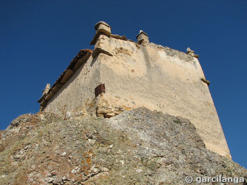 Torre de Turmiel